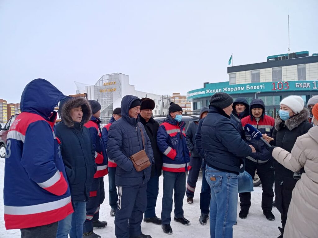 Жыныстық қатынас кездейсоқ тыңшылық болды