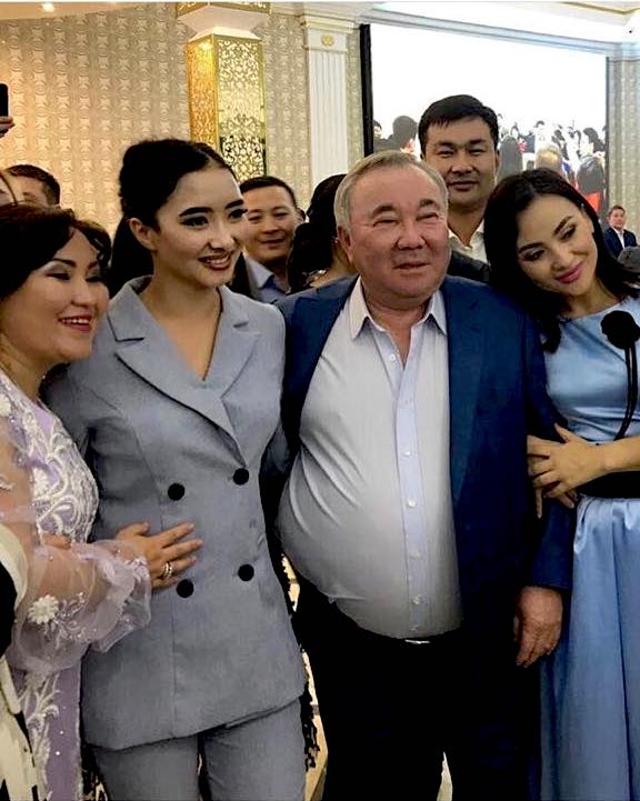 Жетісу өңірінде үздік келін анықталды