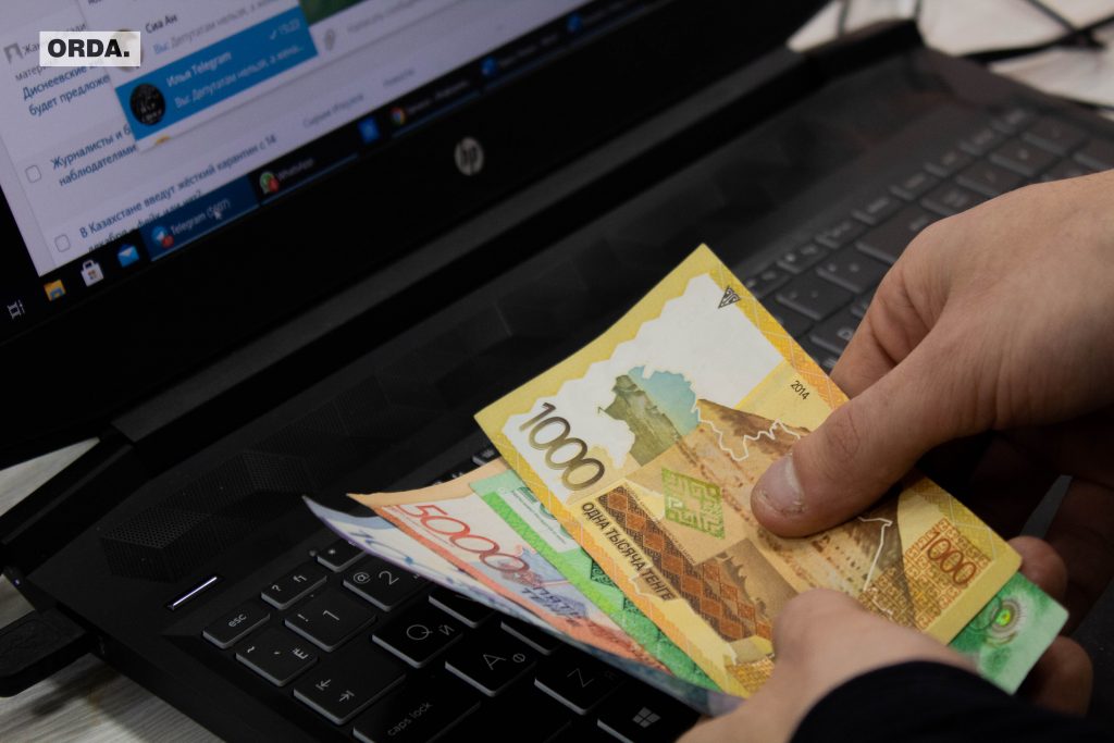 Жемқорлықты жеңу мүмкін болмай тұр: өлім жазасы керек пе ?