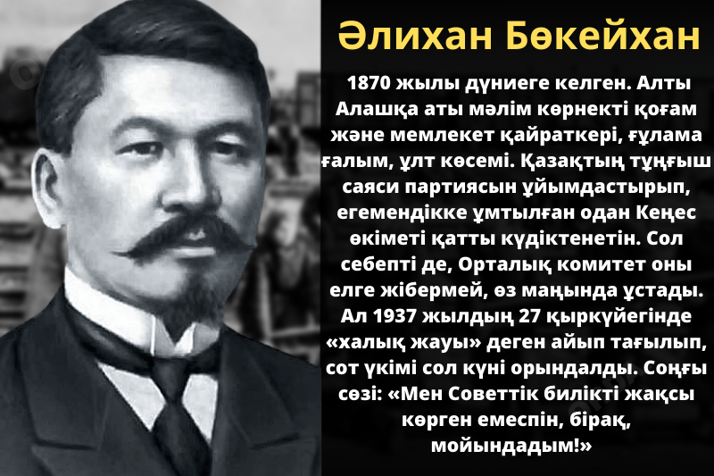 Саяси қуғын-сүргін құрбандарын естен шығармау – ел парызы