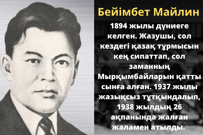 Саяси қуғын-сүргін құрбандарын естен шығармау – ел парызы
