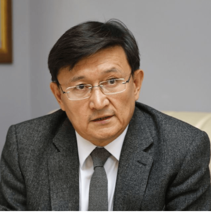 Айдар Алибаев