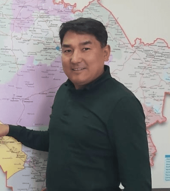 Малдың бәрін Өзбекстанға сатып, өзіміз көршімізден қарыз алайық!