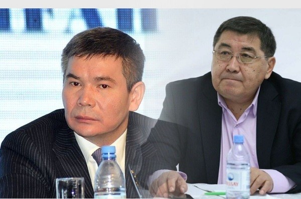 Назарбаевты «Бабай» дейтін Рысқалиев һәм оппозициядағы алауыздық
