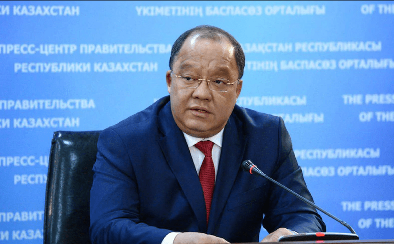 Қазақстандағы аграрлық сала жыртық көрпе кейпінде