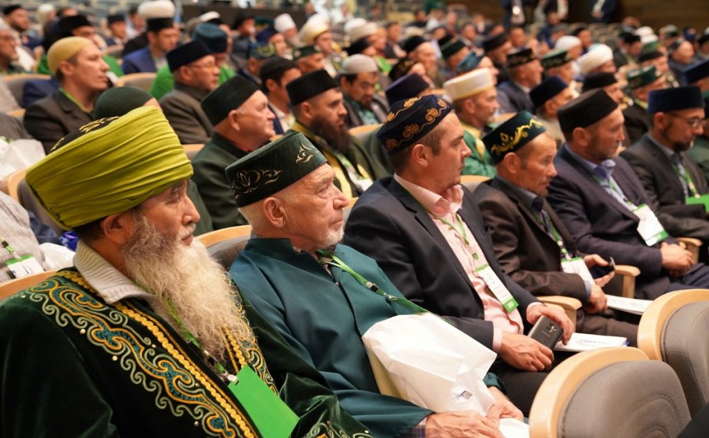 Құрбан айт мейрамының тарихы һәм мұсылман халықтары қалай тойлайды?