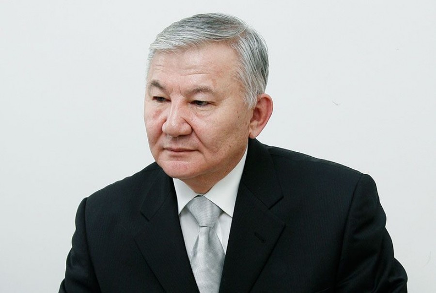 Қазақстандағы аграрлық сала жыртық көрпе кейпінде