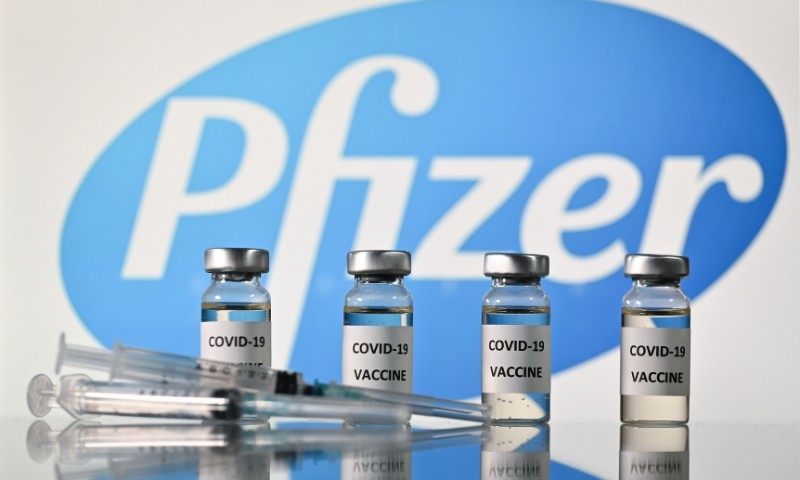 Pfizer вакцинасын балаларға да салдыруға бола ма?