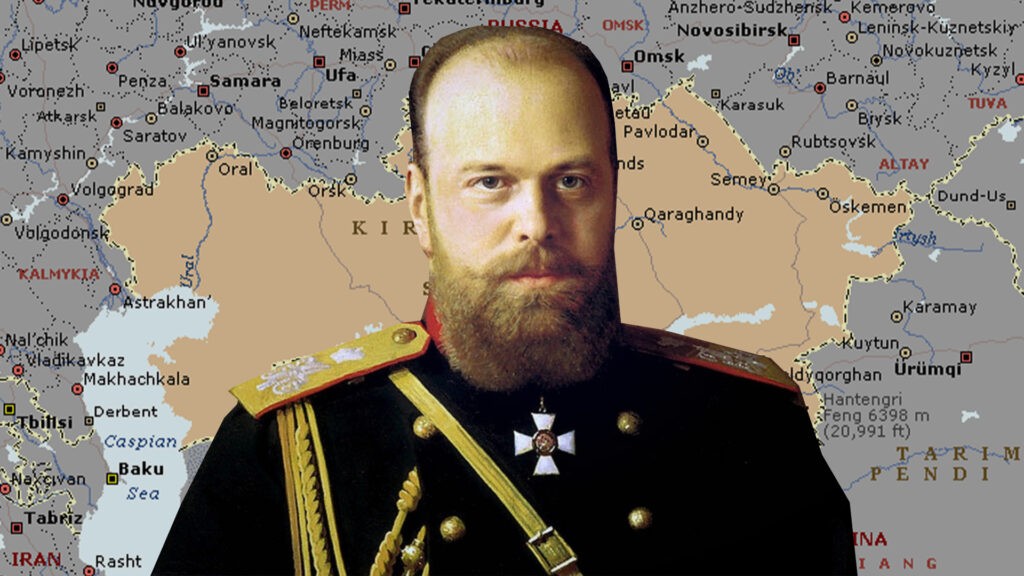 Қасым ханның қасқа жолынан Ата заңымызға дейін