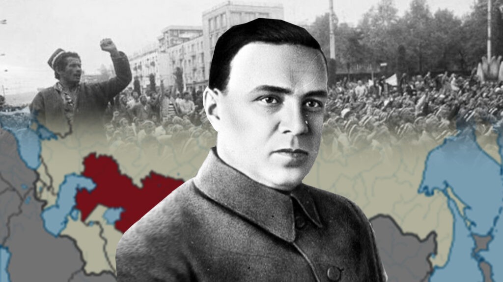 Қасым ханның қасқа жолынан Ата заңымызға дейін