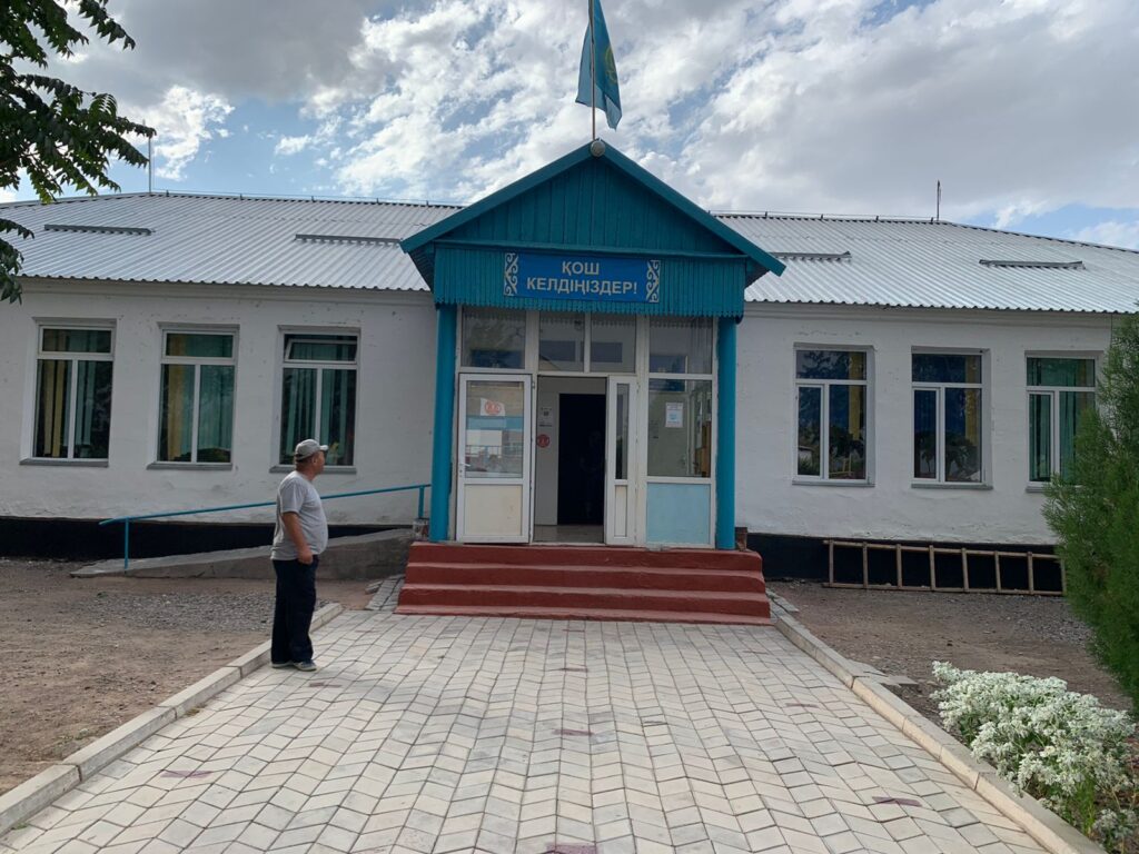Тараздағы жарылыстан кейінгі мектептер хәлі белгілі болды