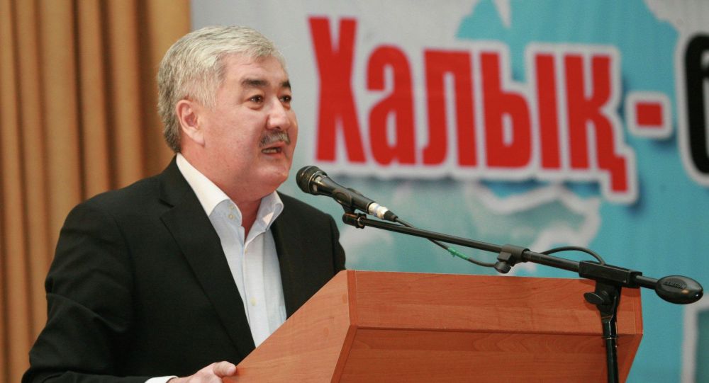 Ауғанстан: Қазақстан екі оттың ортасында қалайын деп тұр