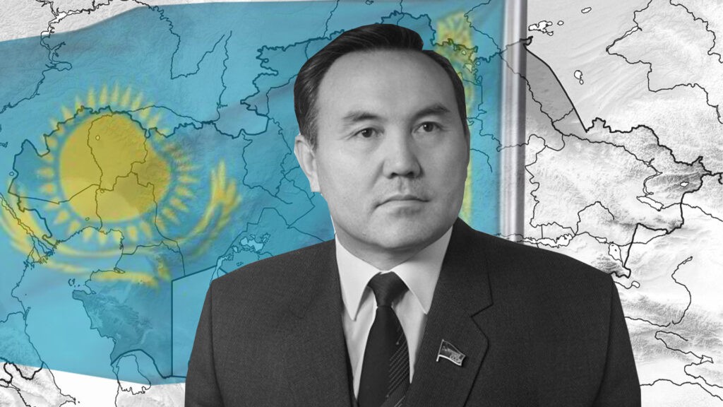Қасым ханның қасқа жолынан Ата заңымызға дейін