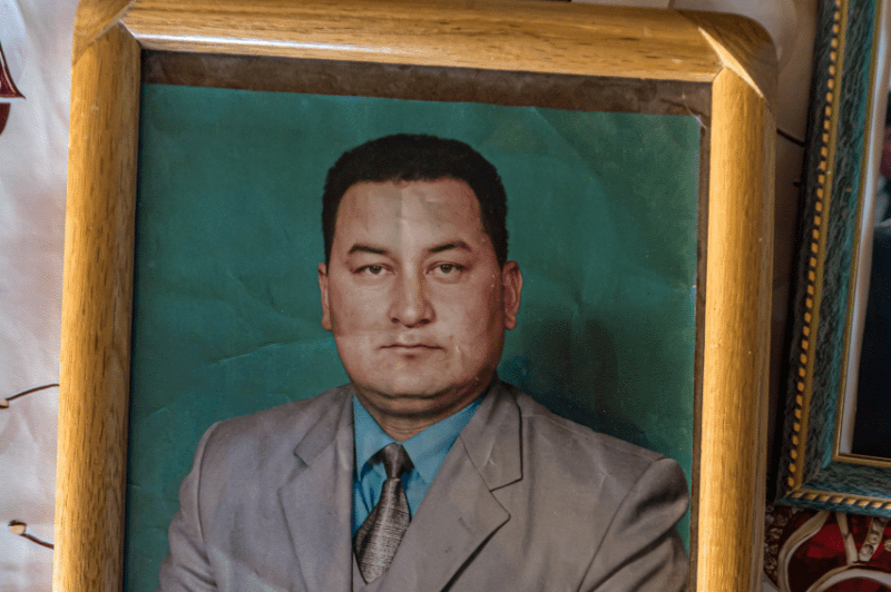 Қаралы қаза — кім үшін жаза?