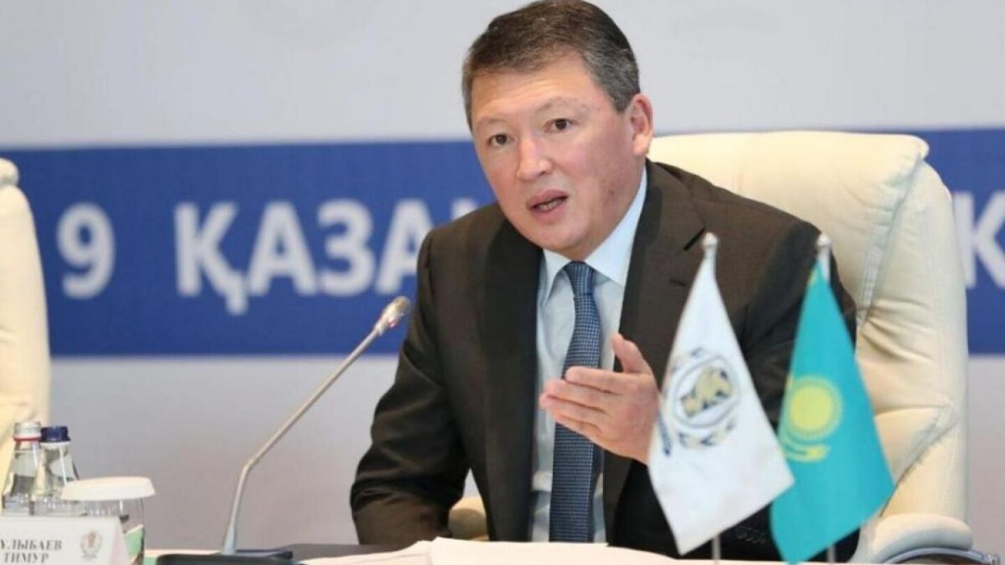 Тоқаев Құлыбаевтың комитетін мемлекеттік қаржыландырудан айырды