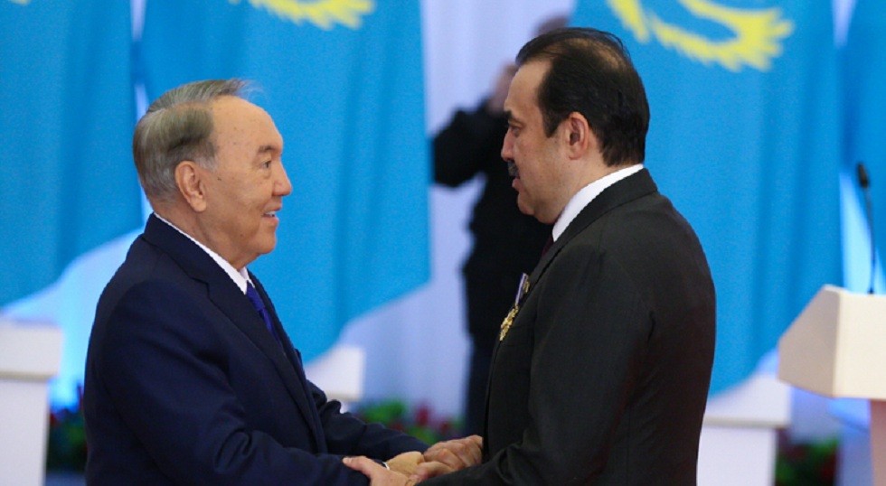 Тоқаев пен Назарбаев арасындағы келіссөздер  туралы белгілі болды