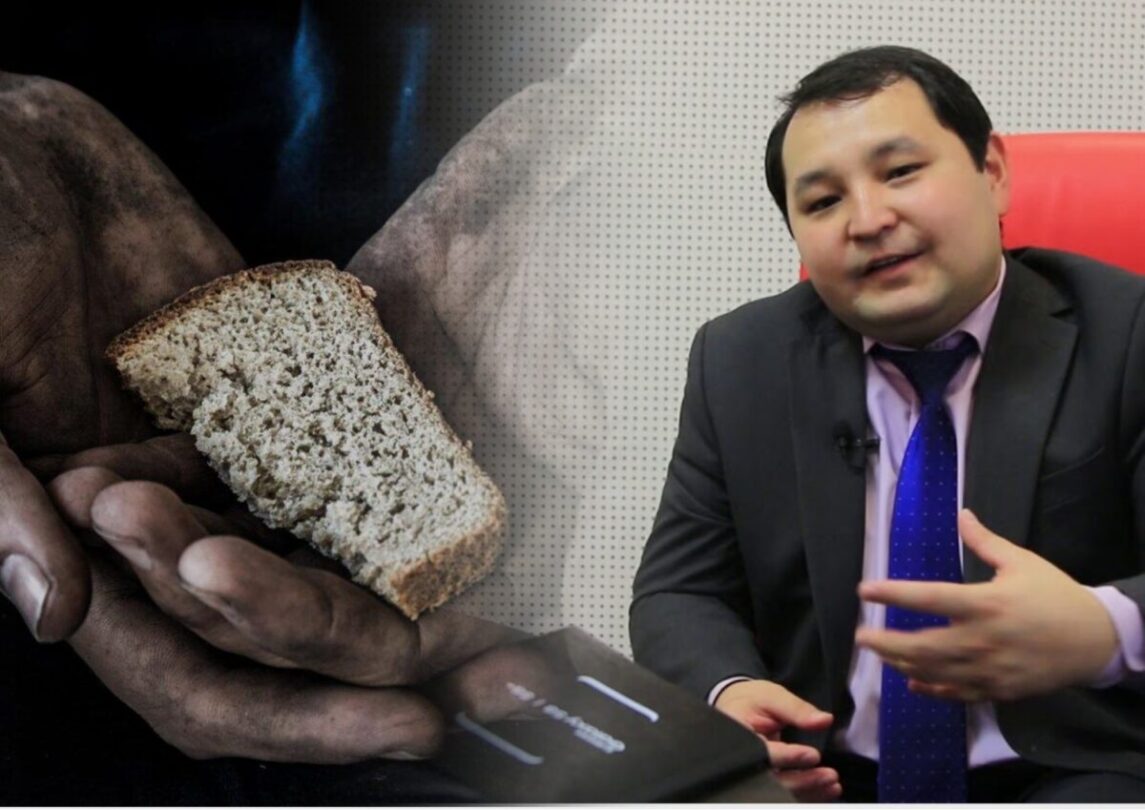 Соғыс тоқтамаса, әлемде аштық басталуы мүмкін – экономист