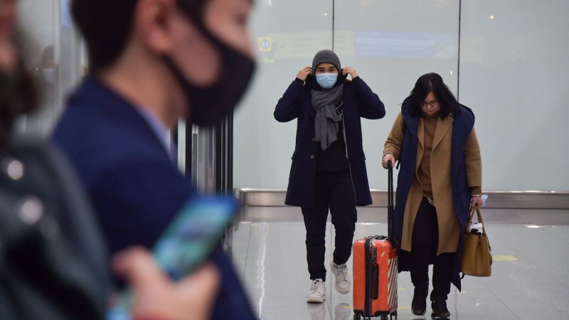 25 наурызда Украинада қалған қазақстандықтар Польшадан ұшып кете алады