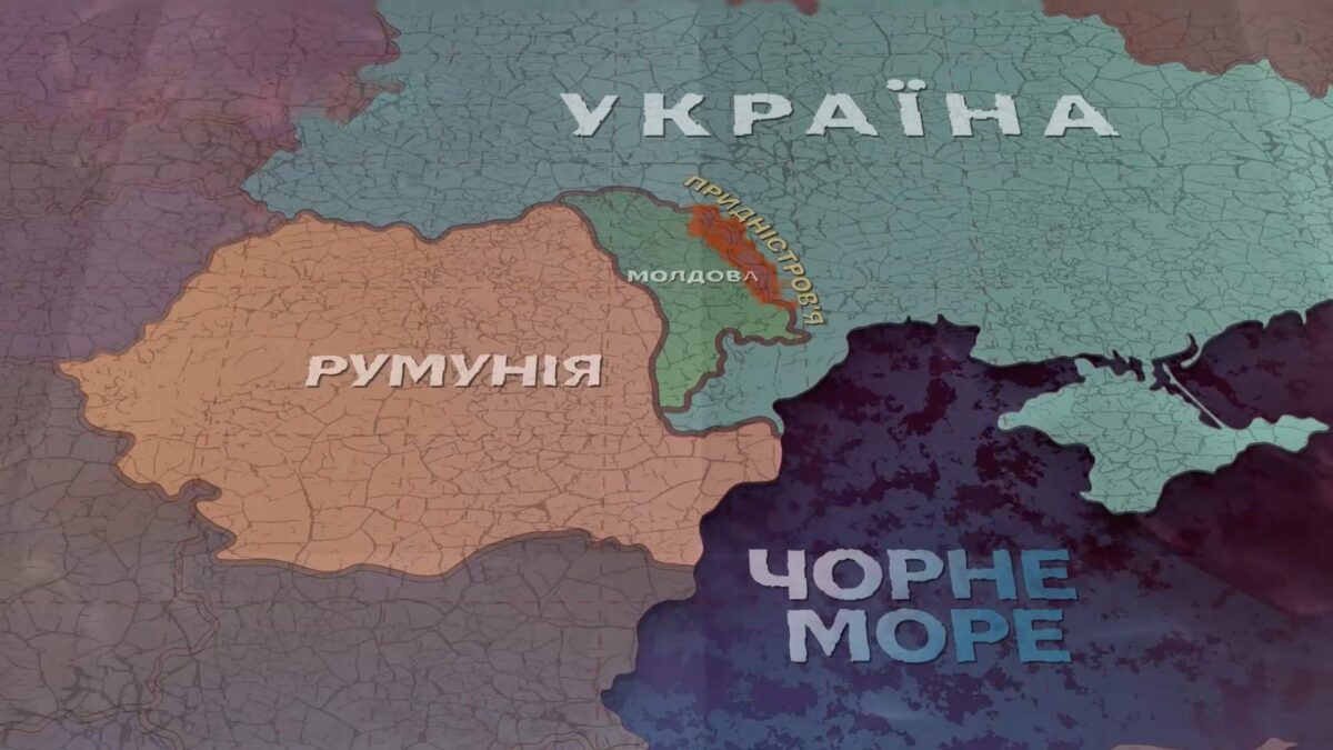Түркия мен Румыния Украинамен бірлесіп, Приднестровьяға қарсы әскери операция жүргізбек