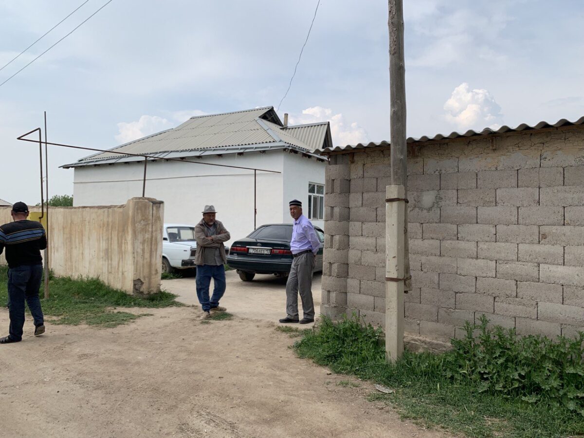 «Ит қапқан бала көз жұмды»: Марқұмның туыстары оқиғаның мән-жайын айтты