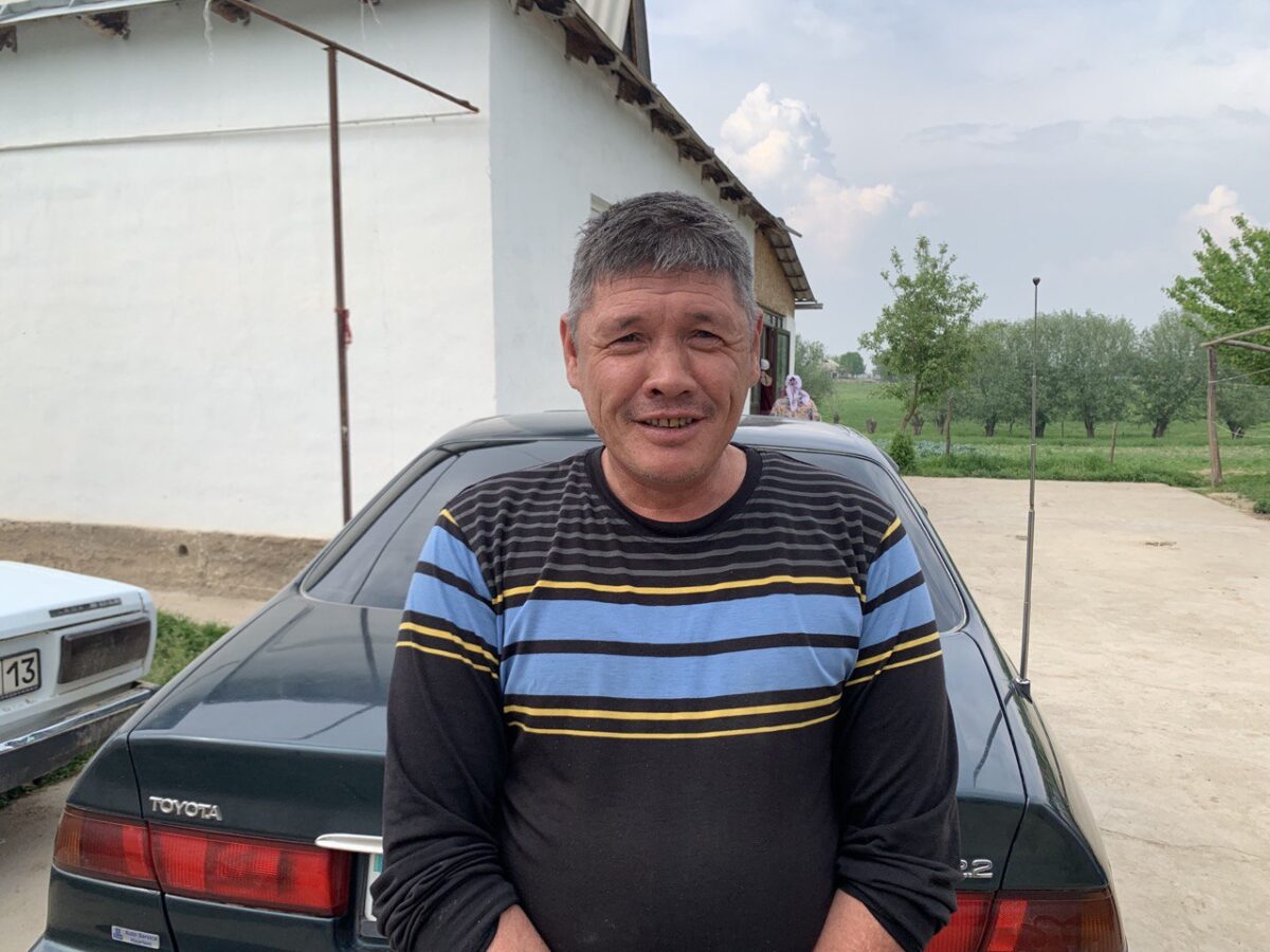 «Ит қапқан бала көз жұмды»: Марқұмның туыстары оқиғаның мән-жайын айтты