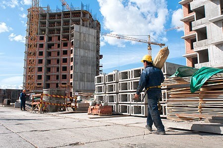 Алматы прокуратурасы қаланың ірі құрылыс салушысын сотқа бермек