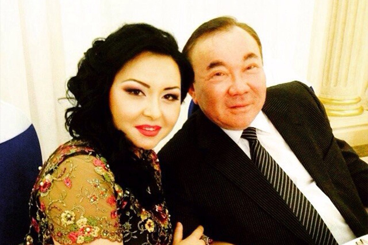 Болат Назарбаев пен оның экс-жұбайы Майраның үстінен қылмыстық іс қозғалды
