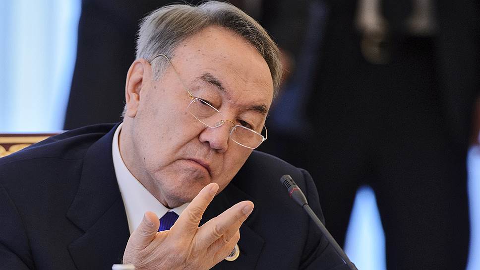 Назарбаевтың «Jusan bank» банкі мемлекетке қайтарылады – дереккөз