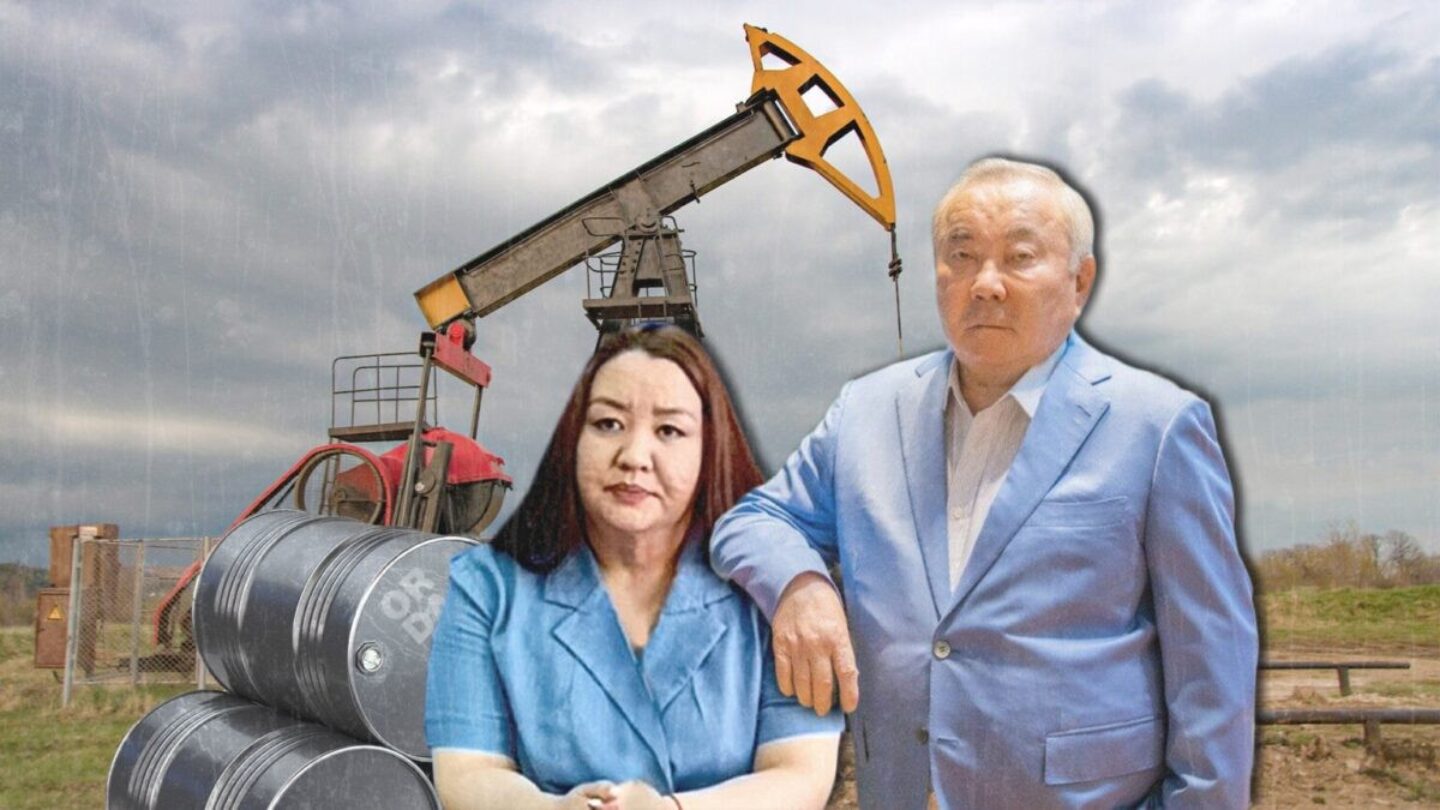 Болат Назарбаевтың атын жамылған ресейлік қазақ әйелінің миллиондаған бизнесін тартып алды