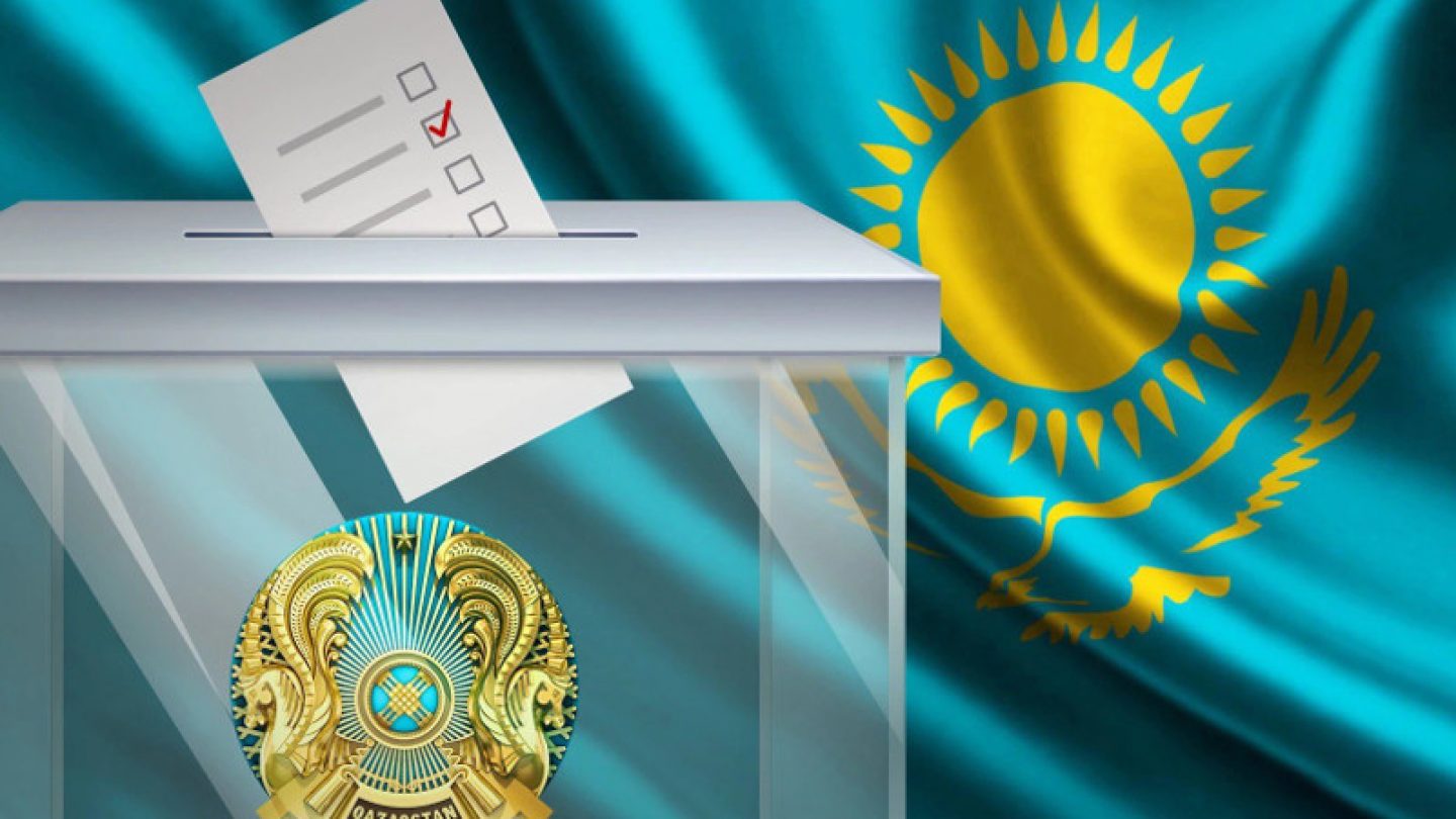 Қазақстандықтар 53 мемлекеттің аумағында дауыс бере алады