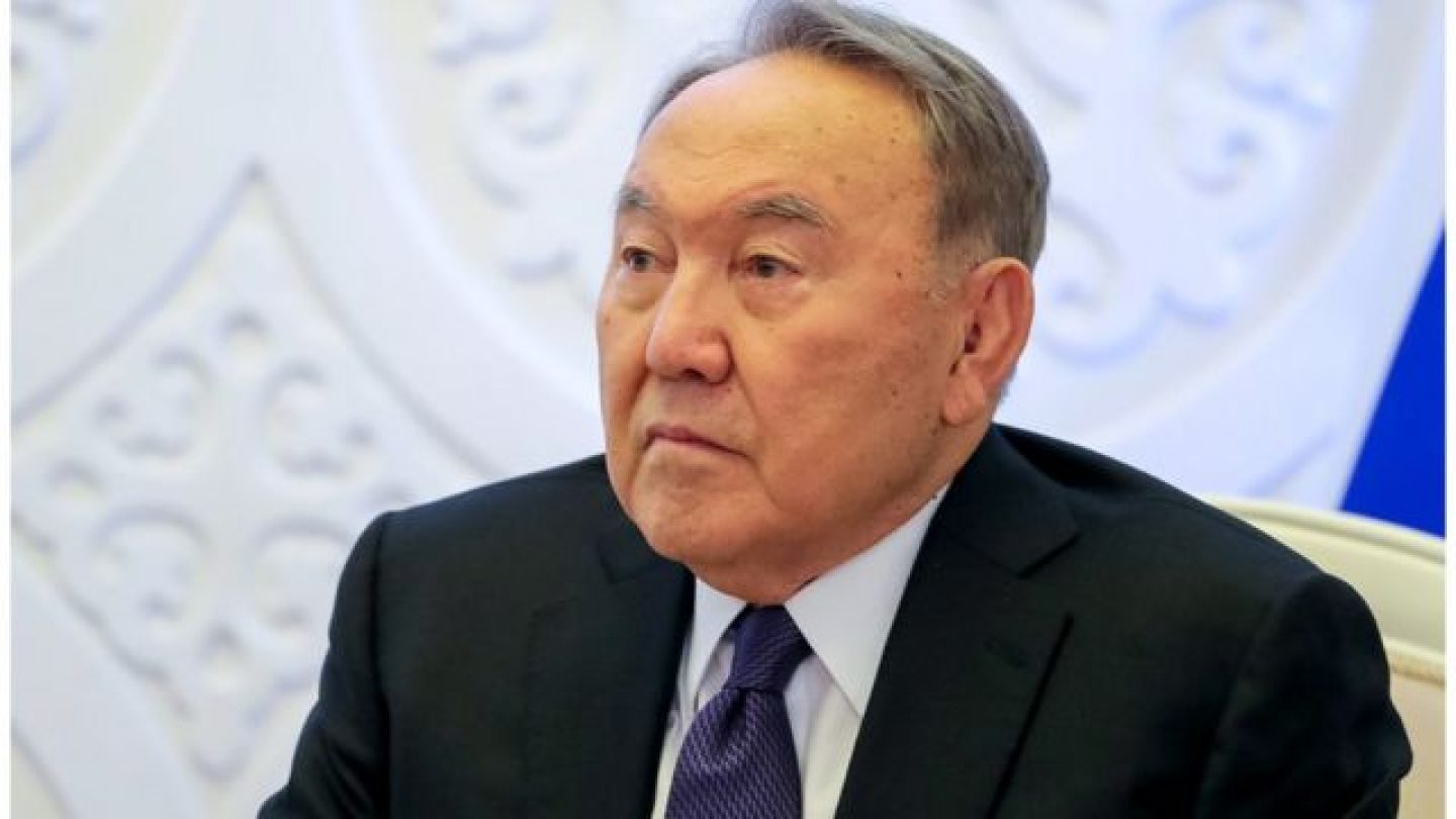 Назарбаевқа қатысы бар екі ГЭС-тің мемлекеттік үлесін сату тоқтатылды